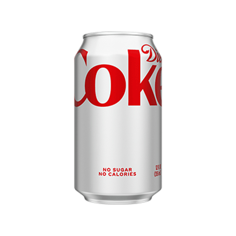 Diet Coke Flavors, Nutrition Facts & Ingredients CocaCola US